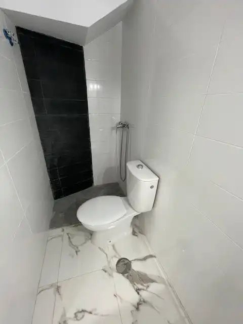 Baño de Local de alquiler en Santa Cruz de Tenerife