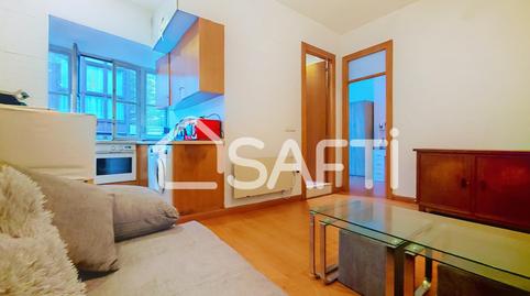 Foto 4 de Pis en venda a Barrio del Centro, Gijón