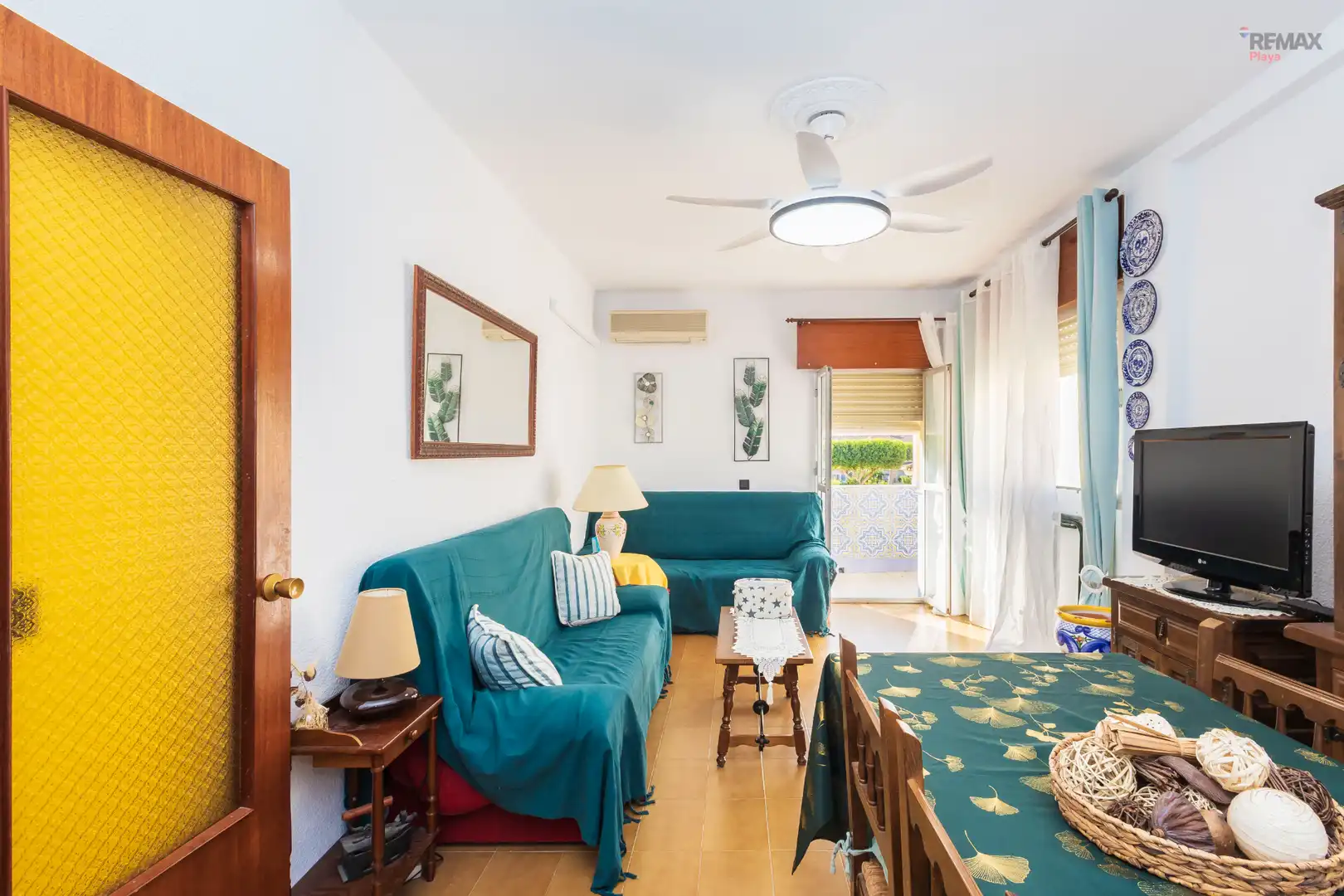 Apartament en venda a Calle Pablo Picasso, imagen 4