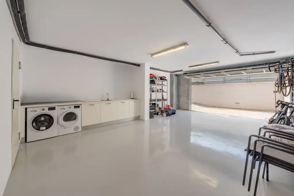 Haus oder Chalet zum Verkauf in Alcúdia mit Klimaanlage, Privatgarten und Terrasse