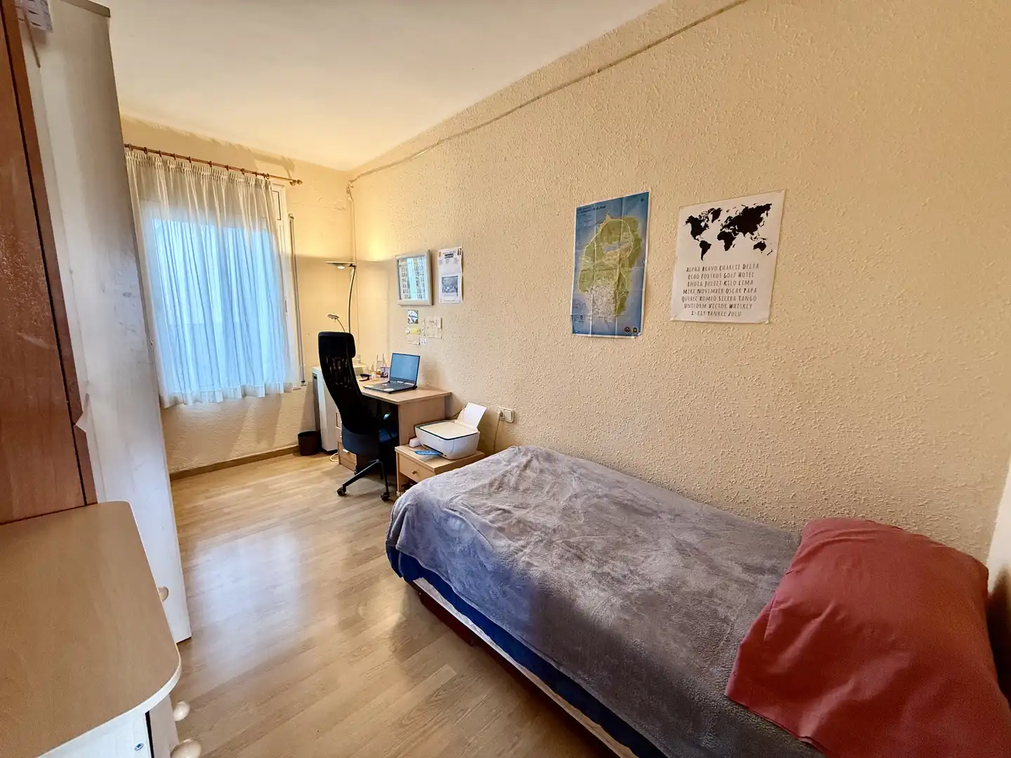 Appartement avec terrasse à vendre à Calle VELAZQUEZ, imagen 18