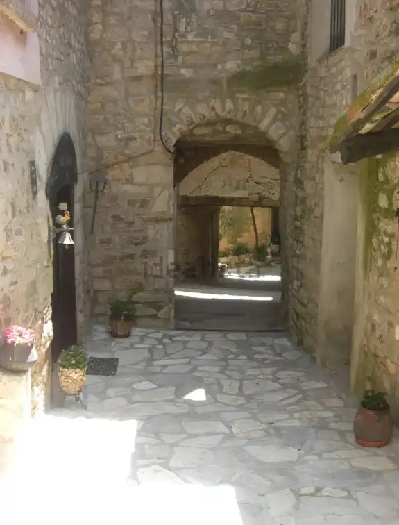 Casa o chalet en venta en Sant Guim de la Plana con Calefacción, Amueblado y Horno