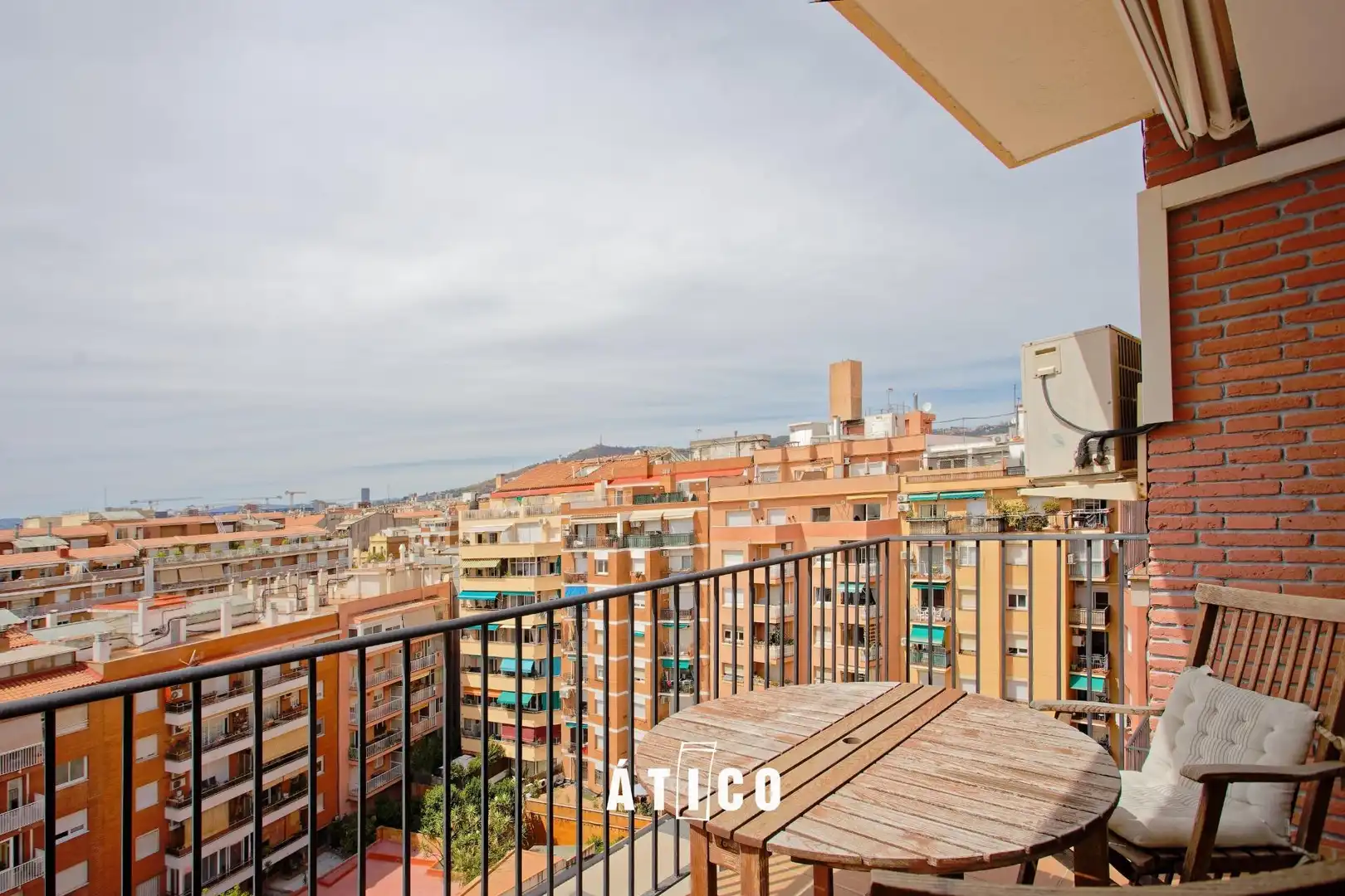 Penthouse mit Aufzug zum Verkauf in Sants - Montjuïc, imagen 8