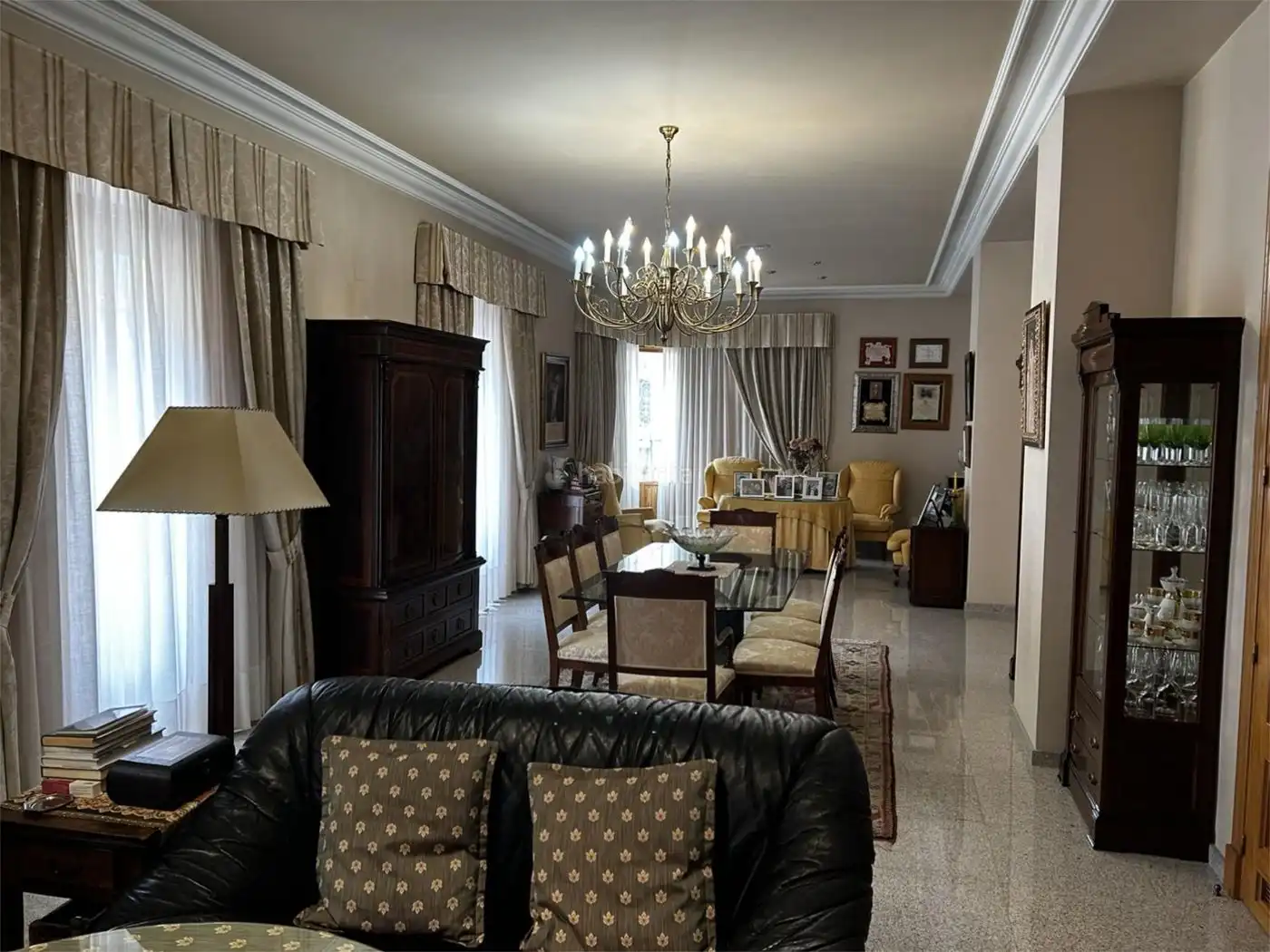 Adosado en venta en Calle Cánovas del Castillo 39, imagen 9