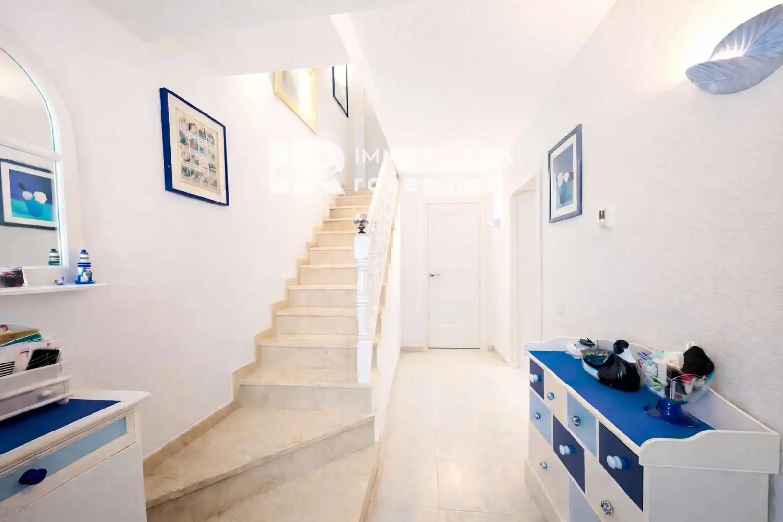 Duplex with pool for sale in DE VICTOR CATALA, imagen 15