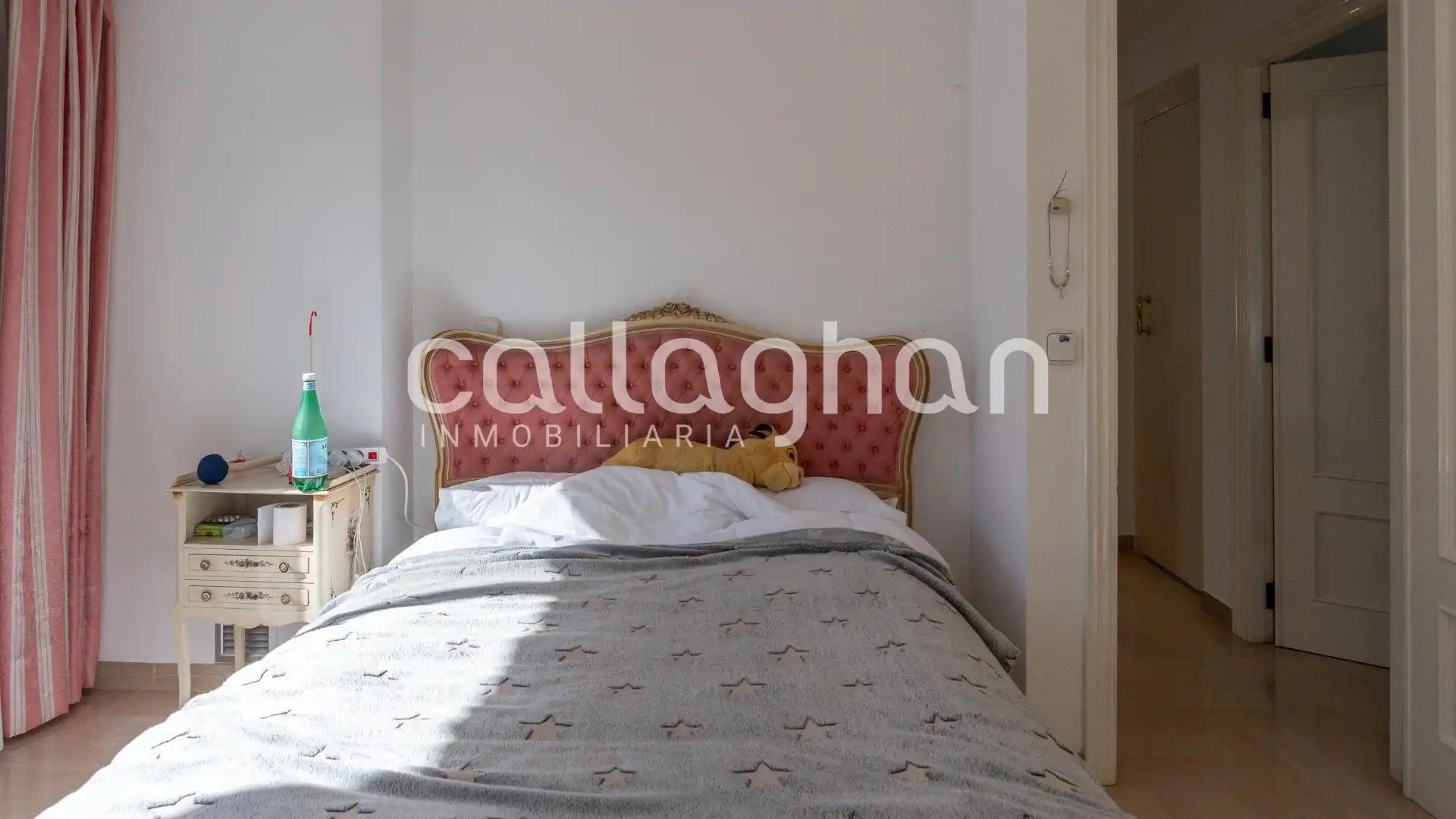 Habitación de Casa o chalet en venta en Gandia con Aire acondicionado, Amueblado y Jacuzzi