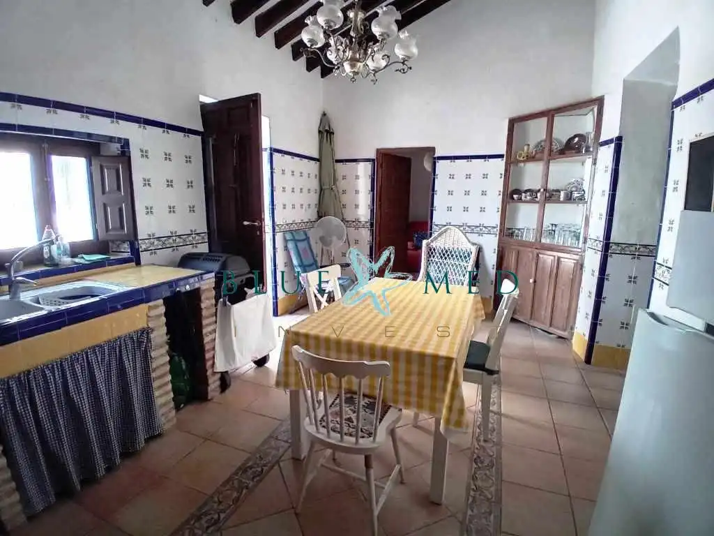 Maison avec piscine à vendre à Pasaje Huerta del Mingrano,, imagen 5