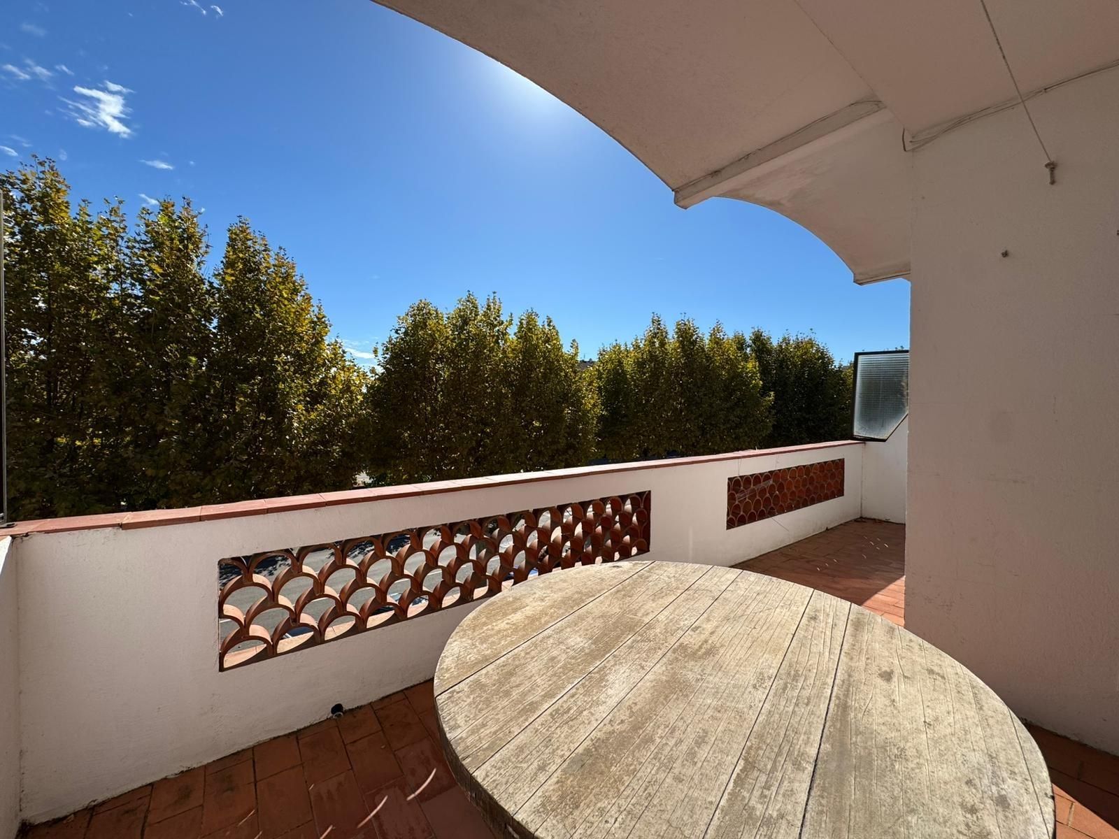 Terrace of Flat for sale in Empuriabrava  with Balcony