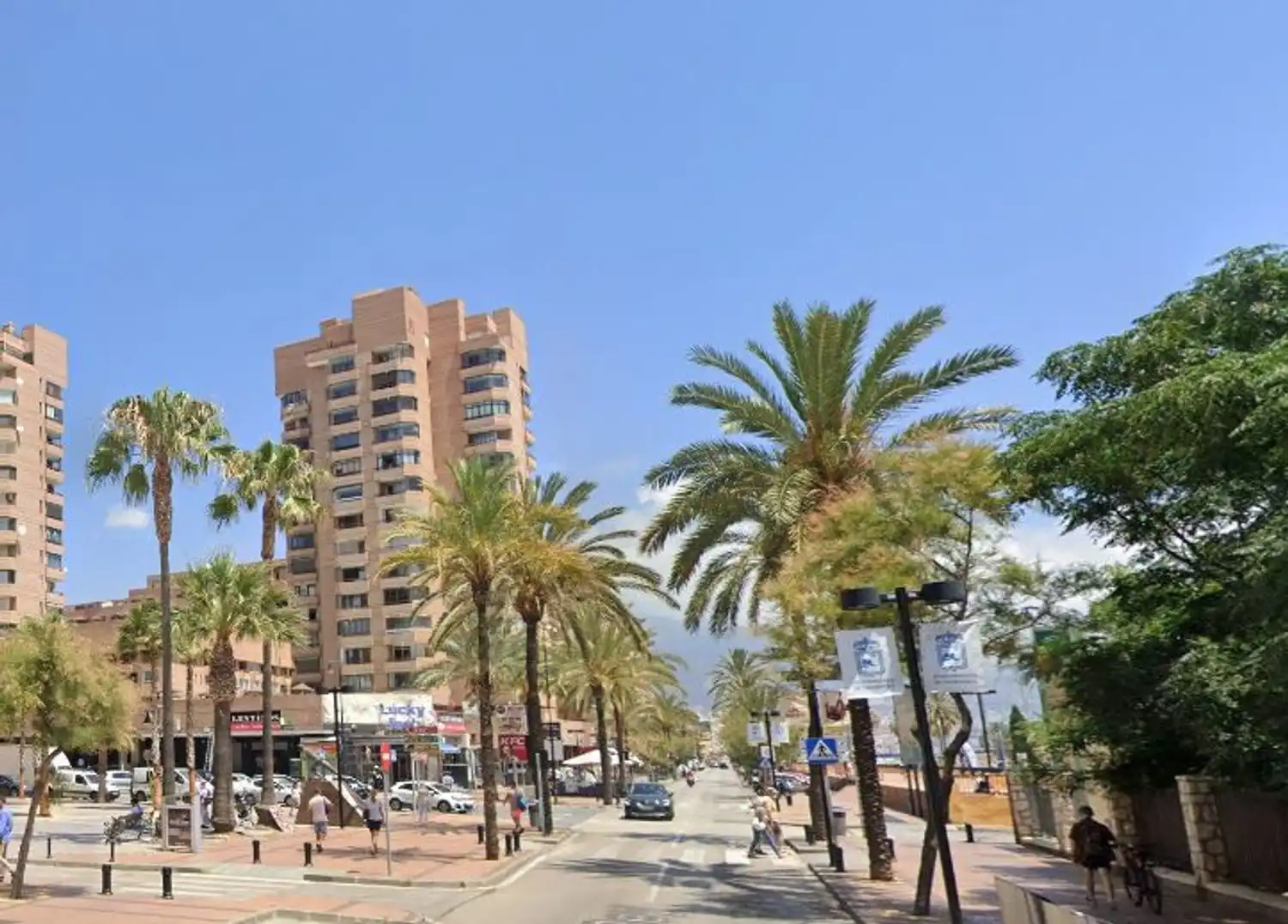 Local comercial en traspàs a Puerto Deportivo, imagen 5