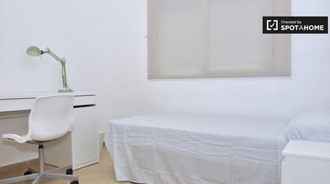 Foto 2 de Pis per a compartir a El Congrés i els Indians,  Barcelona Capital