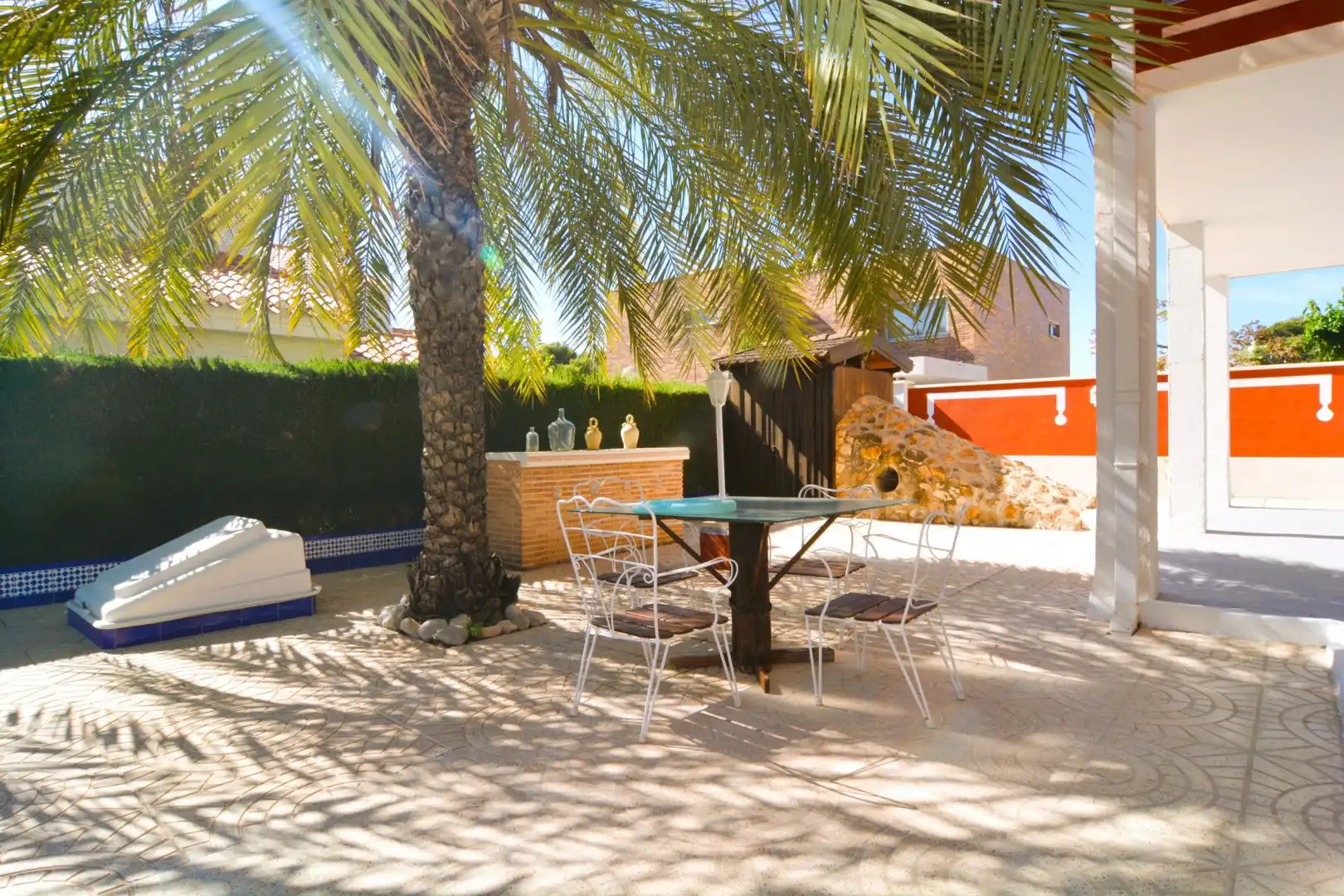 Casa o xalet en venda a Campoamor