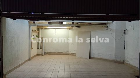 Garaje en venta en Blanes. Cerrado, imatge 2