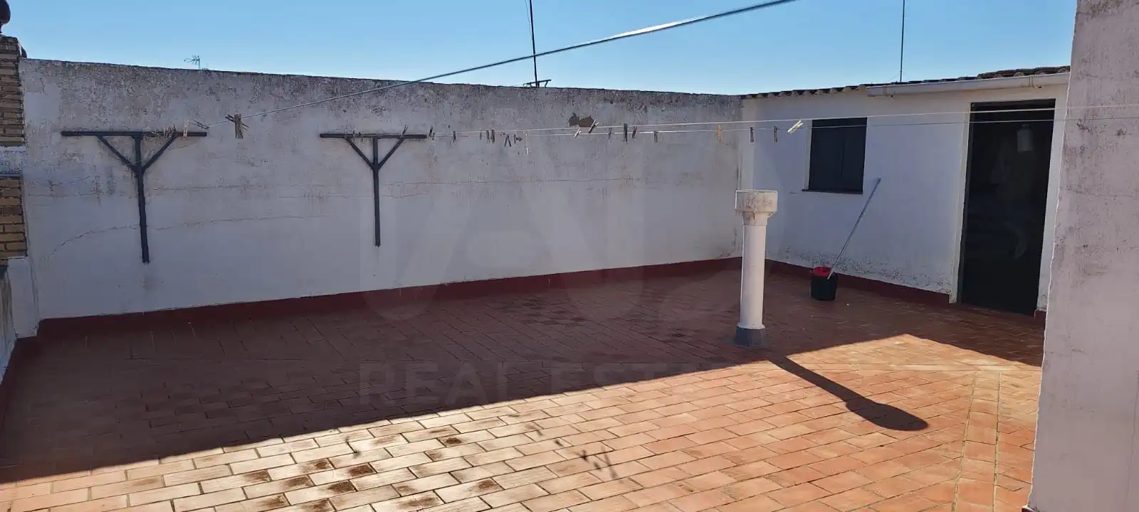 Terraza de Piso en venta en Palma del Río con Aire acondicionado, Calefacción y Terraza