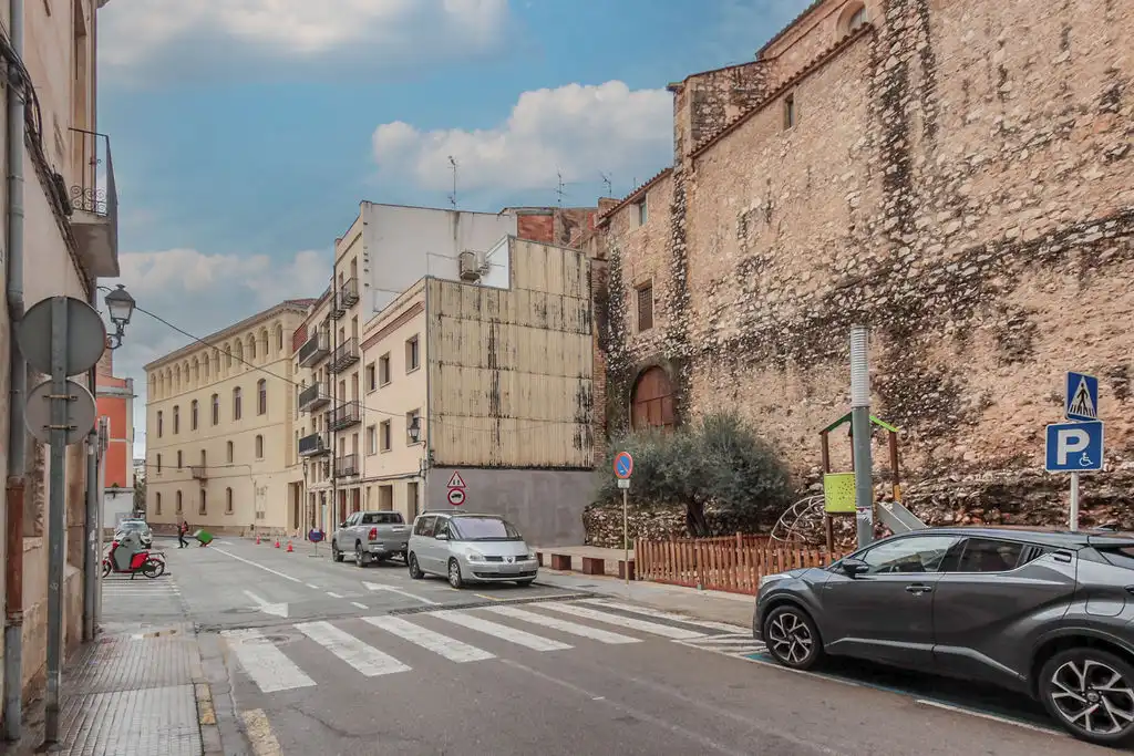 Flat for sale in C/ Mendez Nuñez, imagen 16