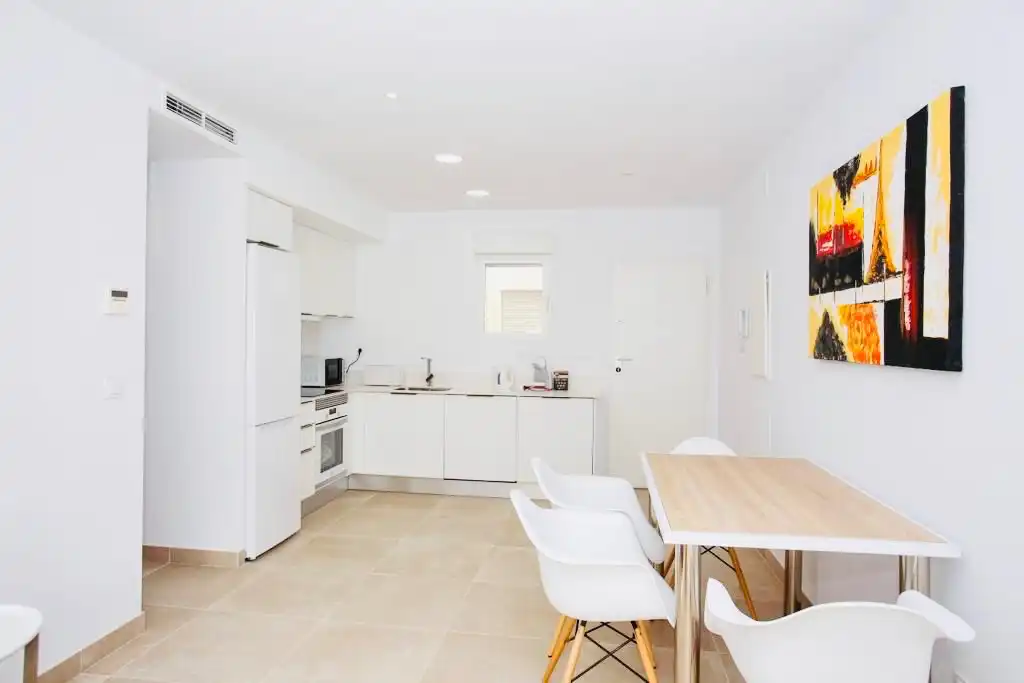 Erdgeschosswohnung mit Pool zum Verkauf in Las Marinas / Les Marines, imagen 12