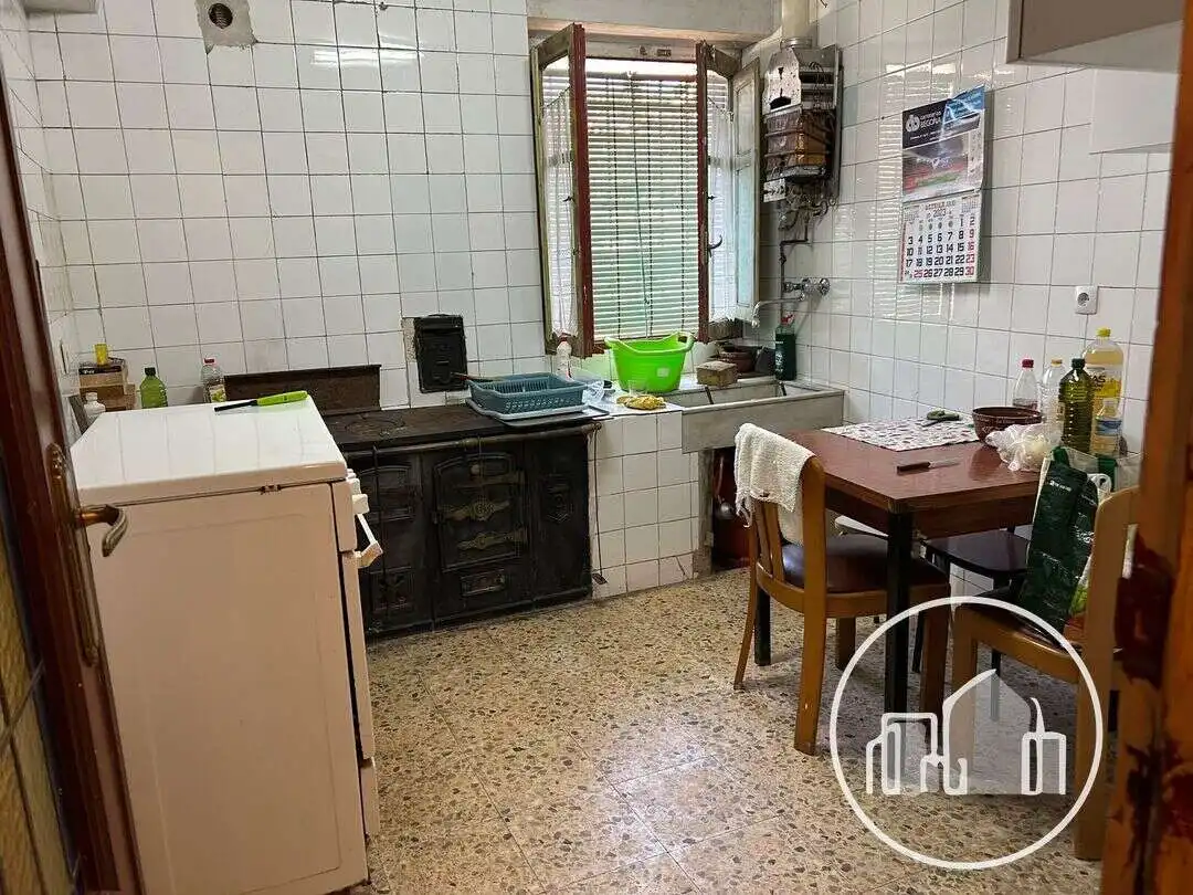 Casa amb terrassa en venda a Merindad de Valdivielso, imagen 4