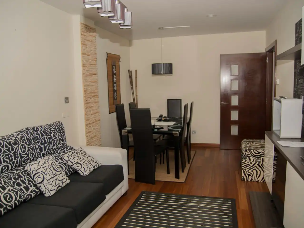 Piso en venta en Calle Concejo de Salas, 3, Jove