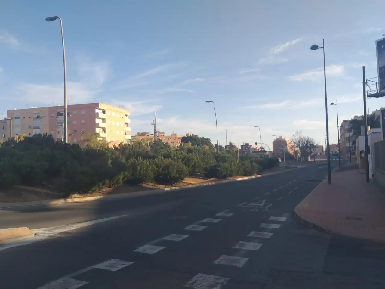 Vista exterior de Local en venda en Piedras Redondas - Torrecárdenas