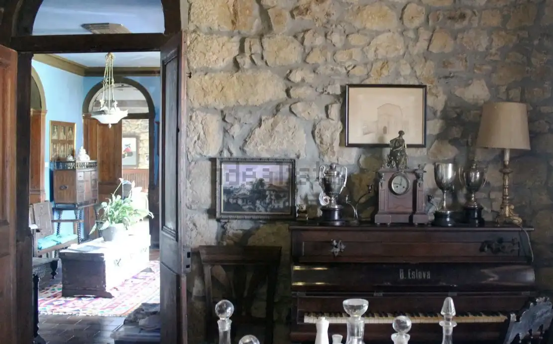 Casa con terrazza in vendita a Parres, imagen 19