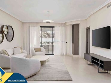 Apartament en venda a Nueva Andalucía