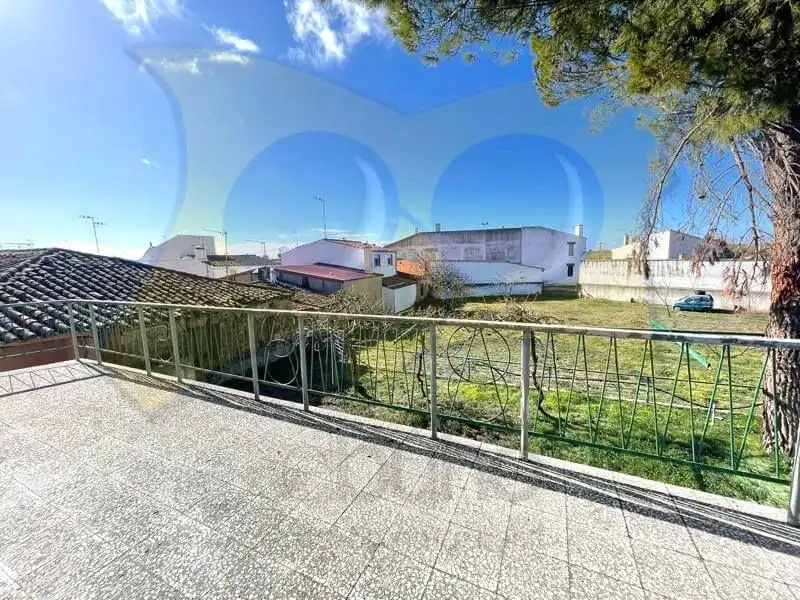 Casa o chalet en venta en Galindo y Perahuy