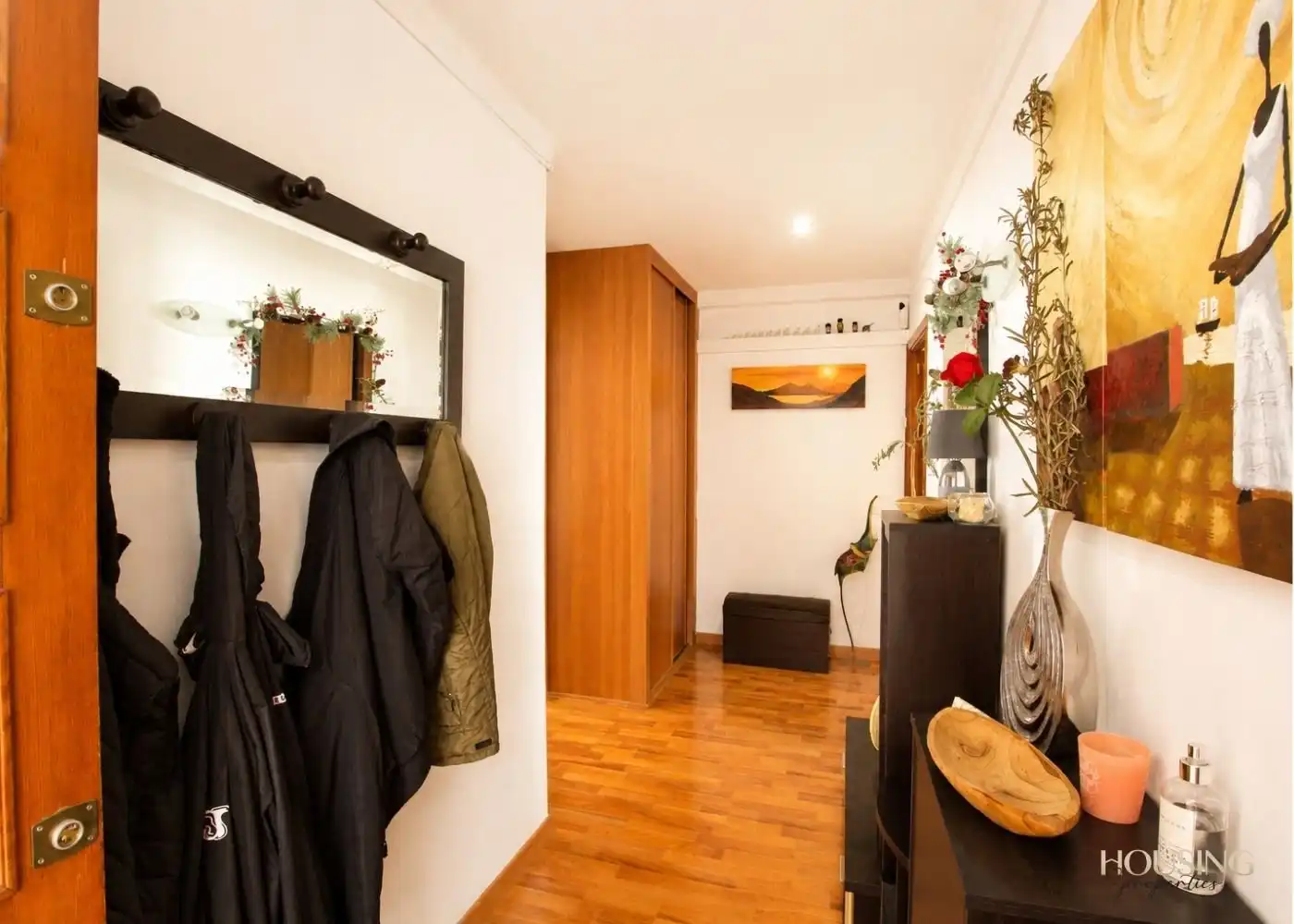 Flat with terrace for sale in Ponent, imagen 5