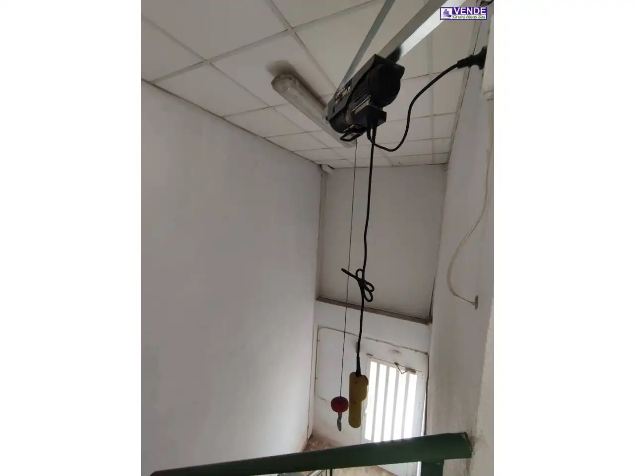 Nave industrial en venta en San Crispín - Huerta Nueva-Estación, imagen 7