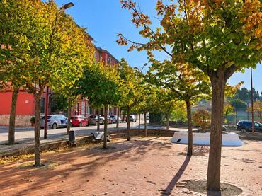 Pis en venda a Tàrrega