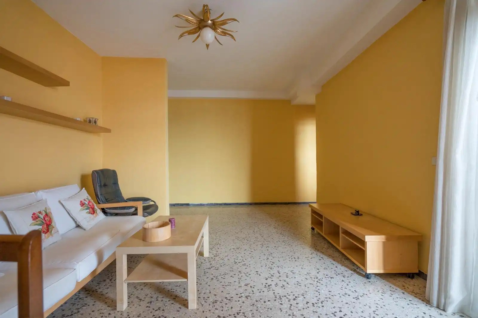 Wohnung mit Terrasse zum Verkauf in Avenida Tres de Mayo 5, imagen 5