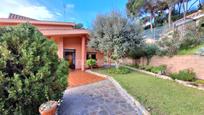 Garden of House or chalet for sale in Argentona  with Heating, Private garden and Terrace