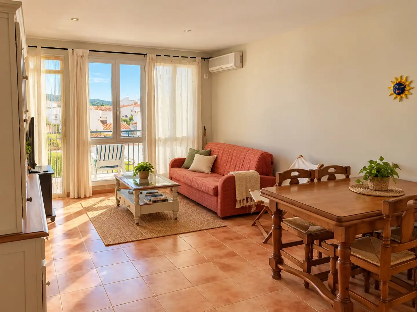 Flat to rent in Binicudrell 7, imagen 2