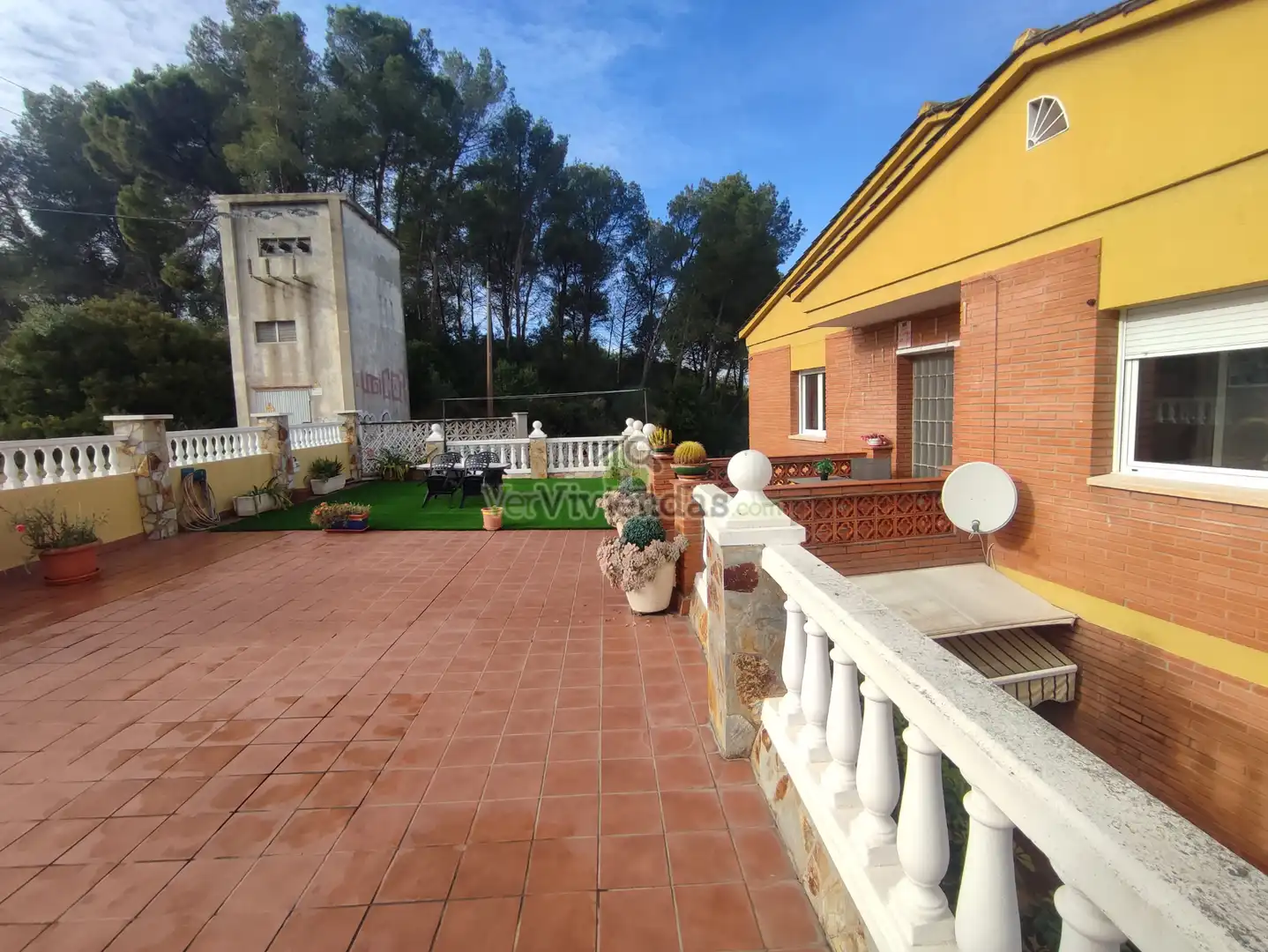 Casa o xalet en venda a Carrer dels Països Catalans, 18, Castellbisbal