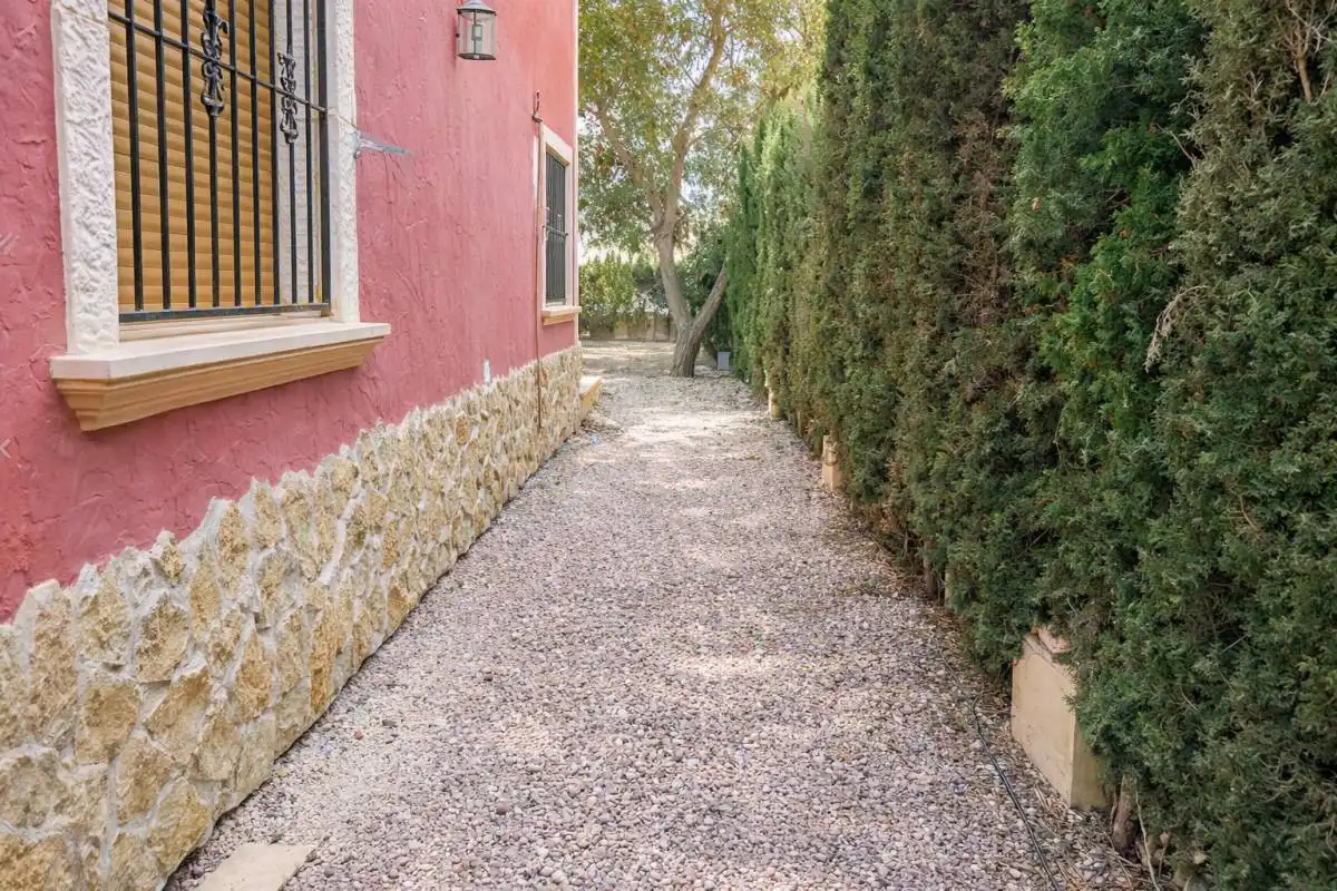Chalet en alquiler en Lugar Escorredor, imagen 2