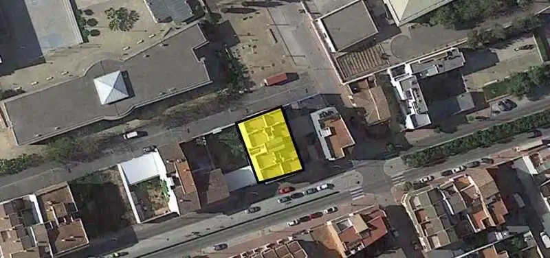 Aparcament en venda a Avinguda de la Diputació, Guadassuar, Spain, imagen 7