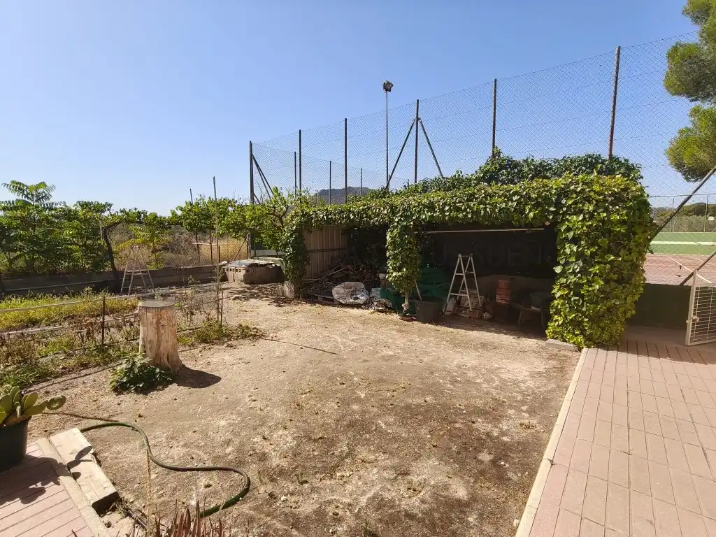 Villa zum Verkauf in Poligono Poligono 5, imagen 112