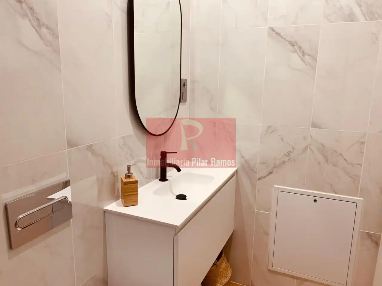 Apartamento de alquiler en Centro Ciudad