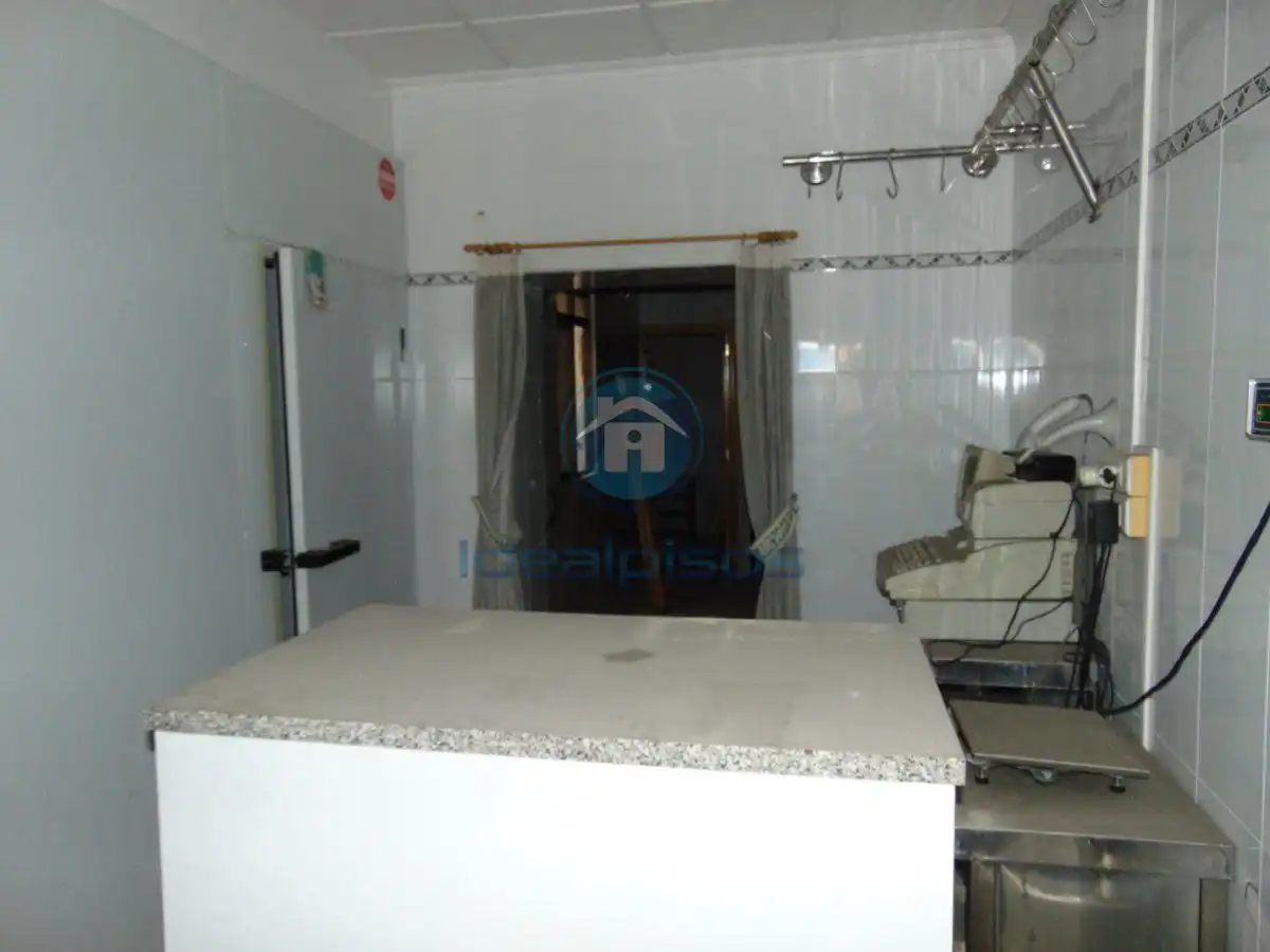 Local comercial en venda a Pla - Carolinas, imagen 4