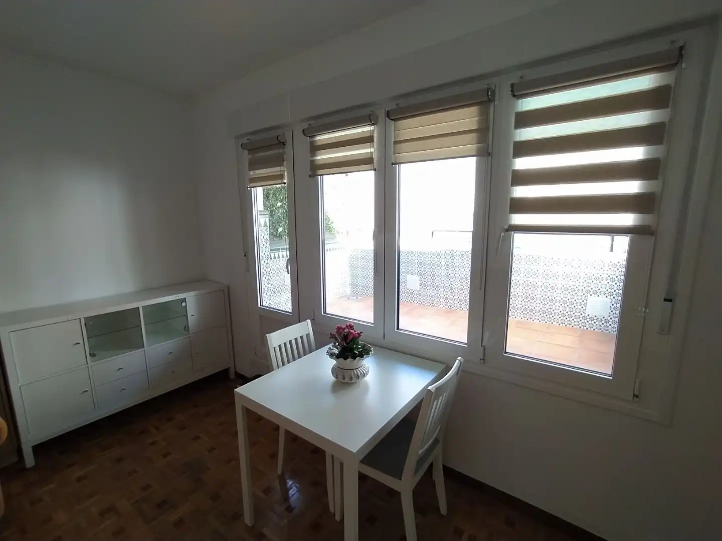 Flat for rent in Calle de Luis Cabrera, 35, Prosperidad