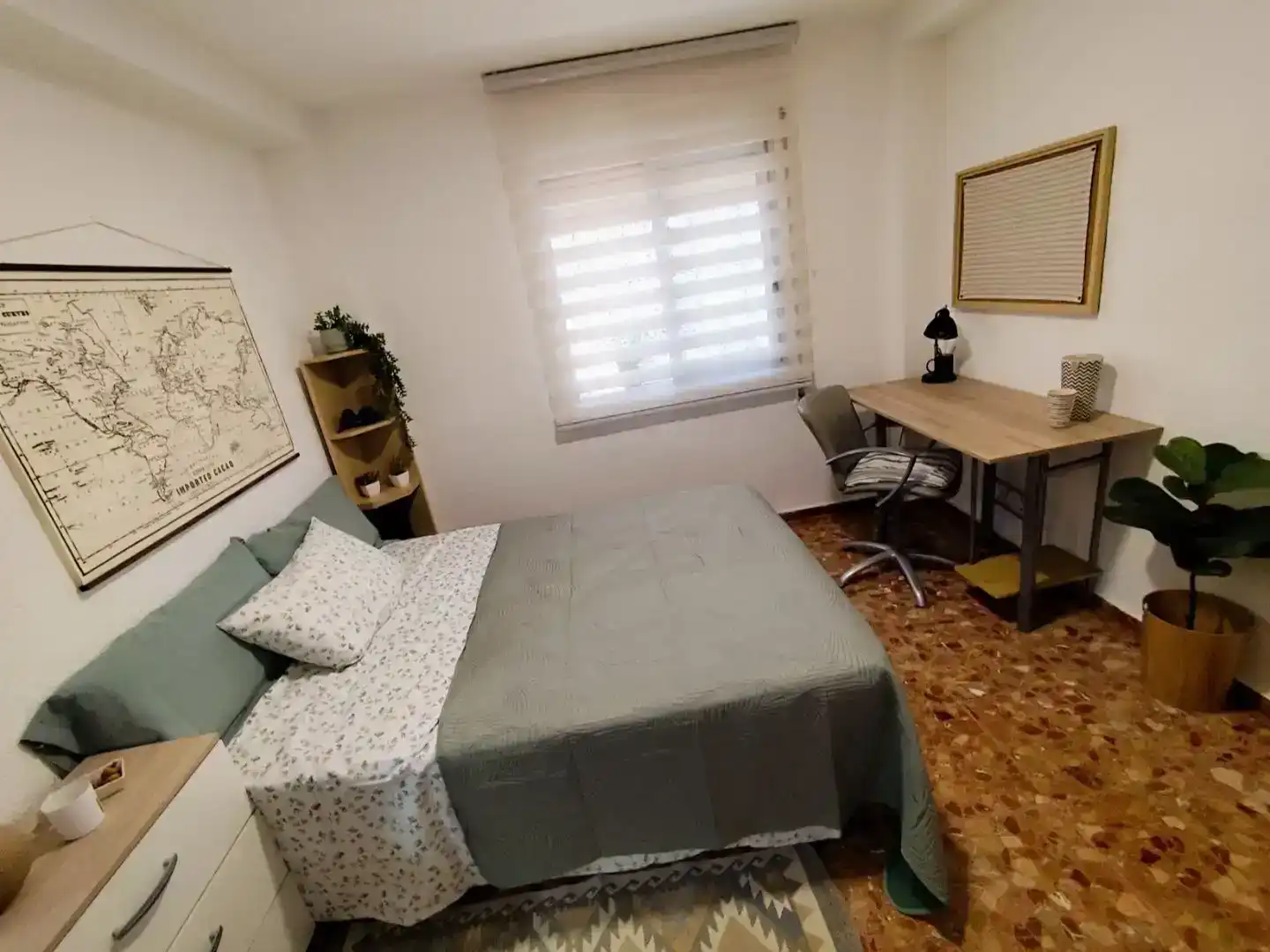 Fotografía del inmueble reportado: 220 €/mes — Fátima – Levante, Córdoba