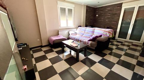 Foto 4 de Àtic en venda a Calle Paraiso, Hellín, Albacete