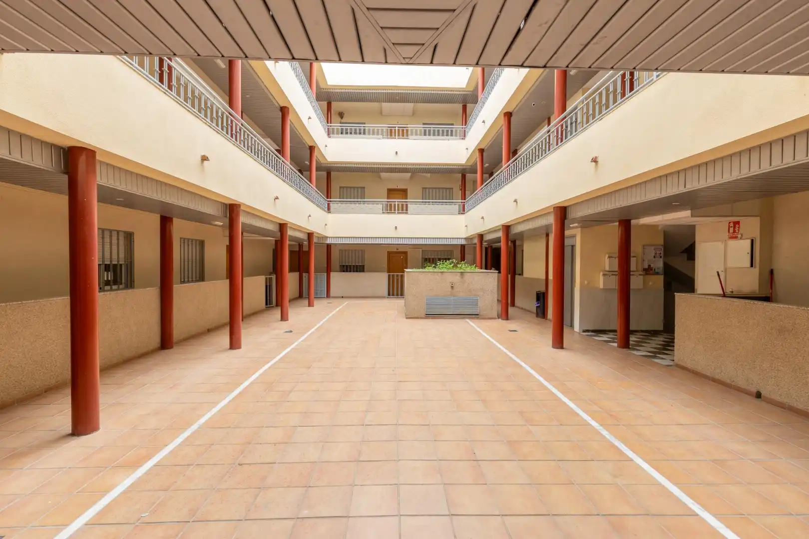 Ground floor for sale in Pulianas