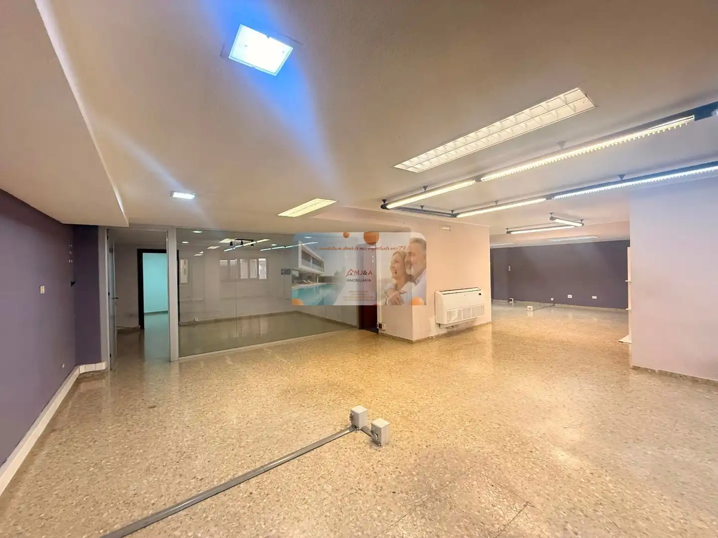Büro zur Miete in NAVARRA, Hospital - Plaza del Real