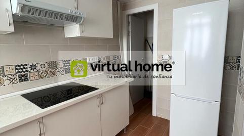 Foto 3 de Apartament en venda a Centro Urbano, Benidorm