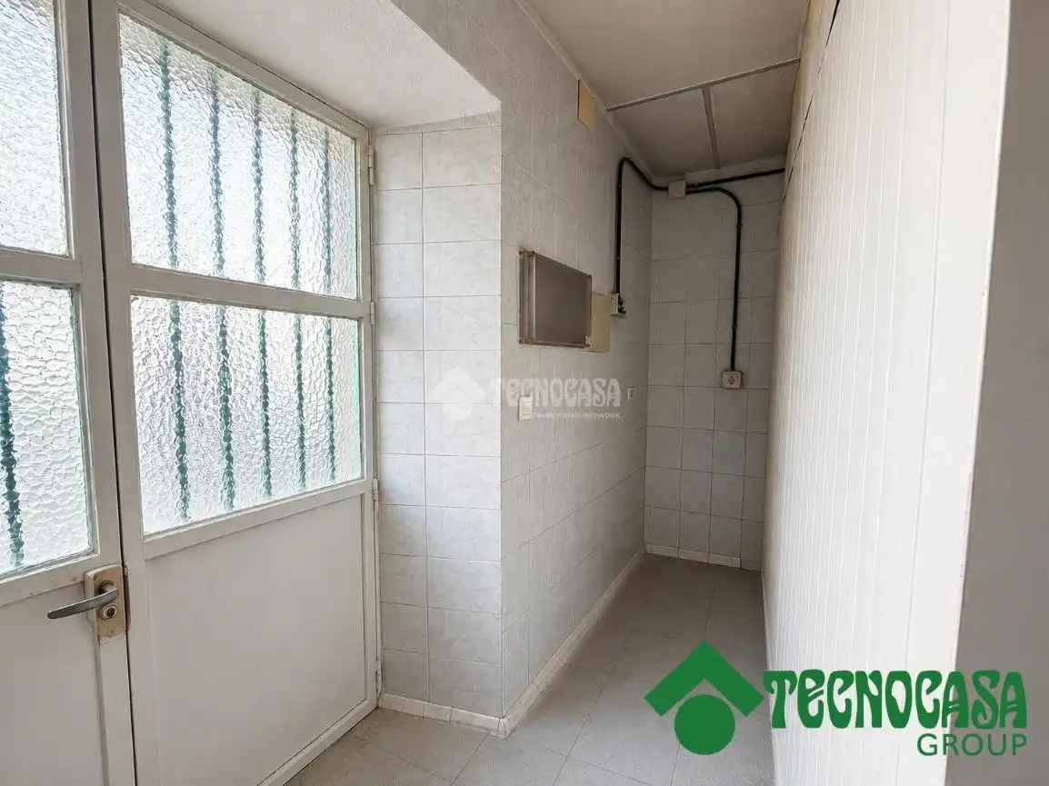 Maison jumelée avec jardin à vendre à Santo Domingo-Caudilla, imagen 4