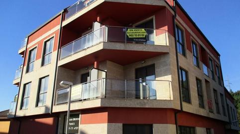 Foto 2 de Garaje en venta en Numero Treinta y Tres, 277, Boiro, A Coruña