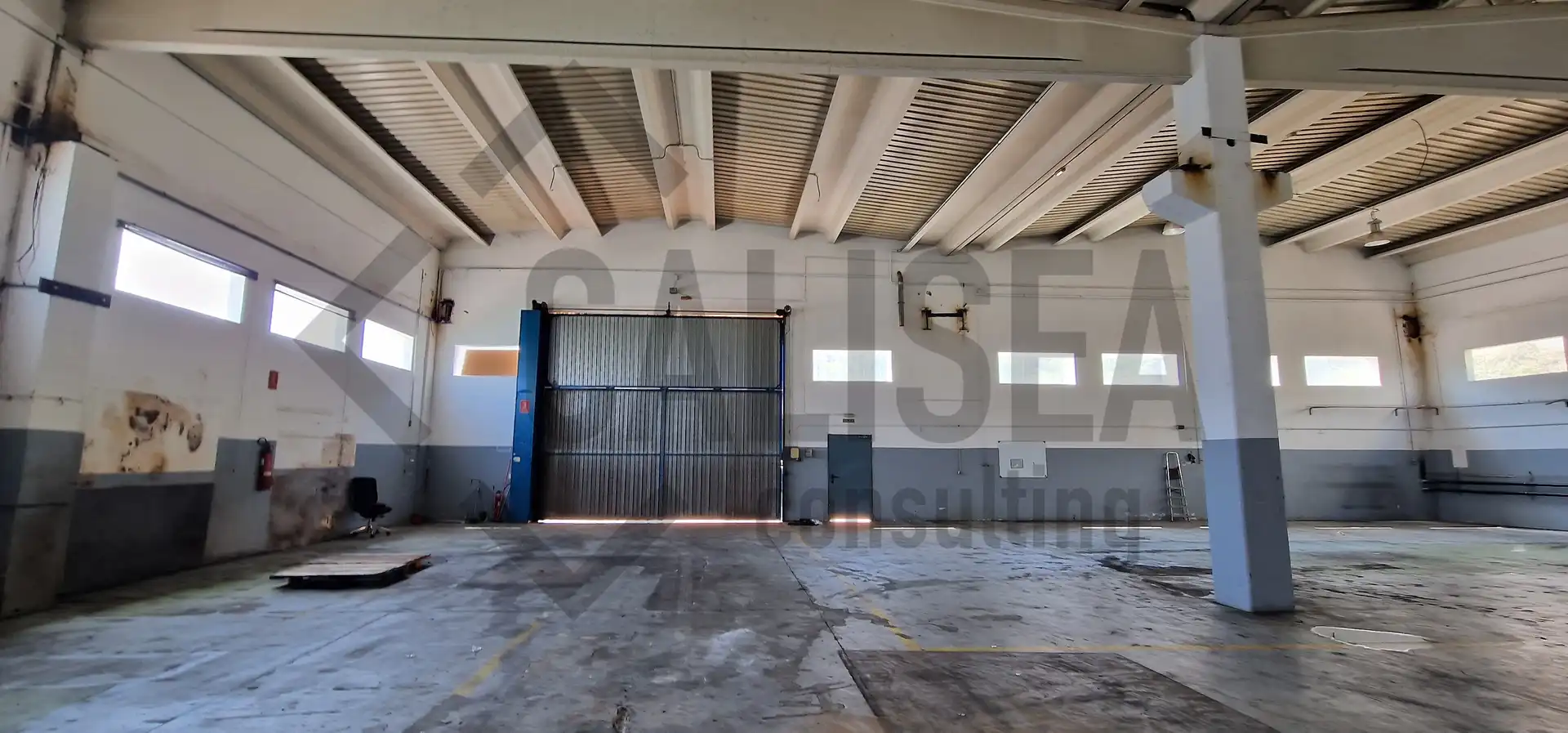 Nave industrielle à louer à Avinguda Salvatella 40, imagen 10