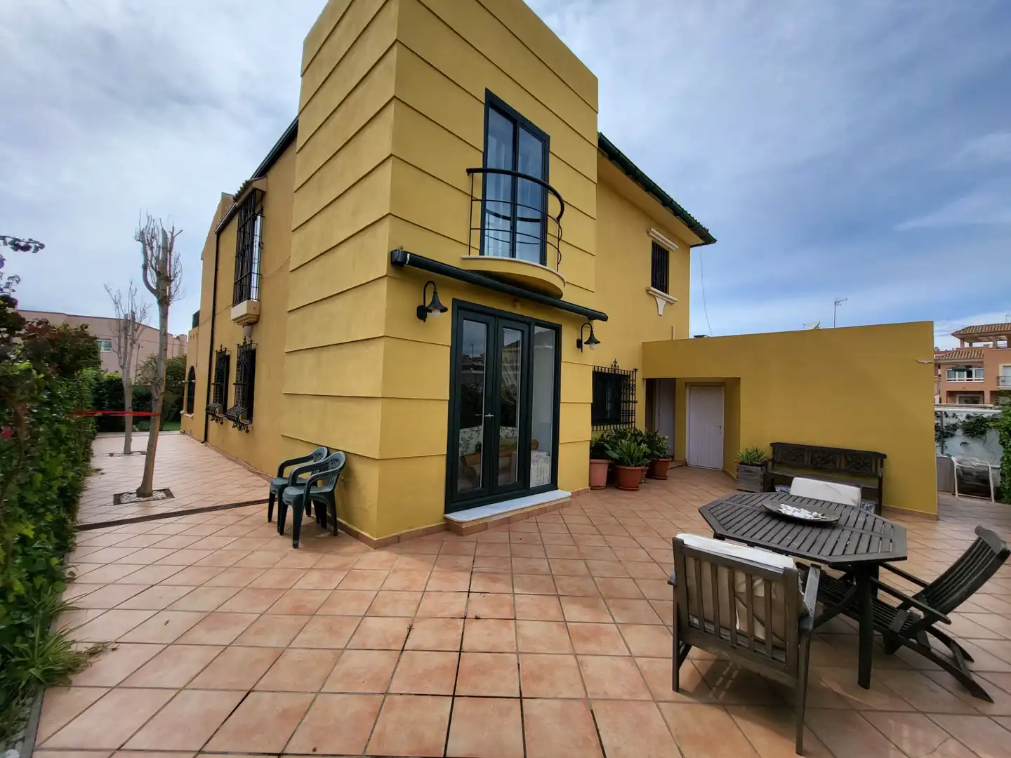 Casa o chalet en venta en Nueva Almería - Cortijo Grande - Vega de Acá