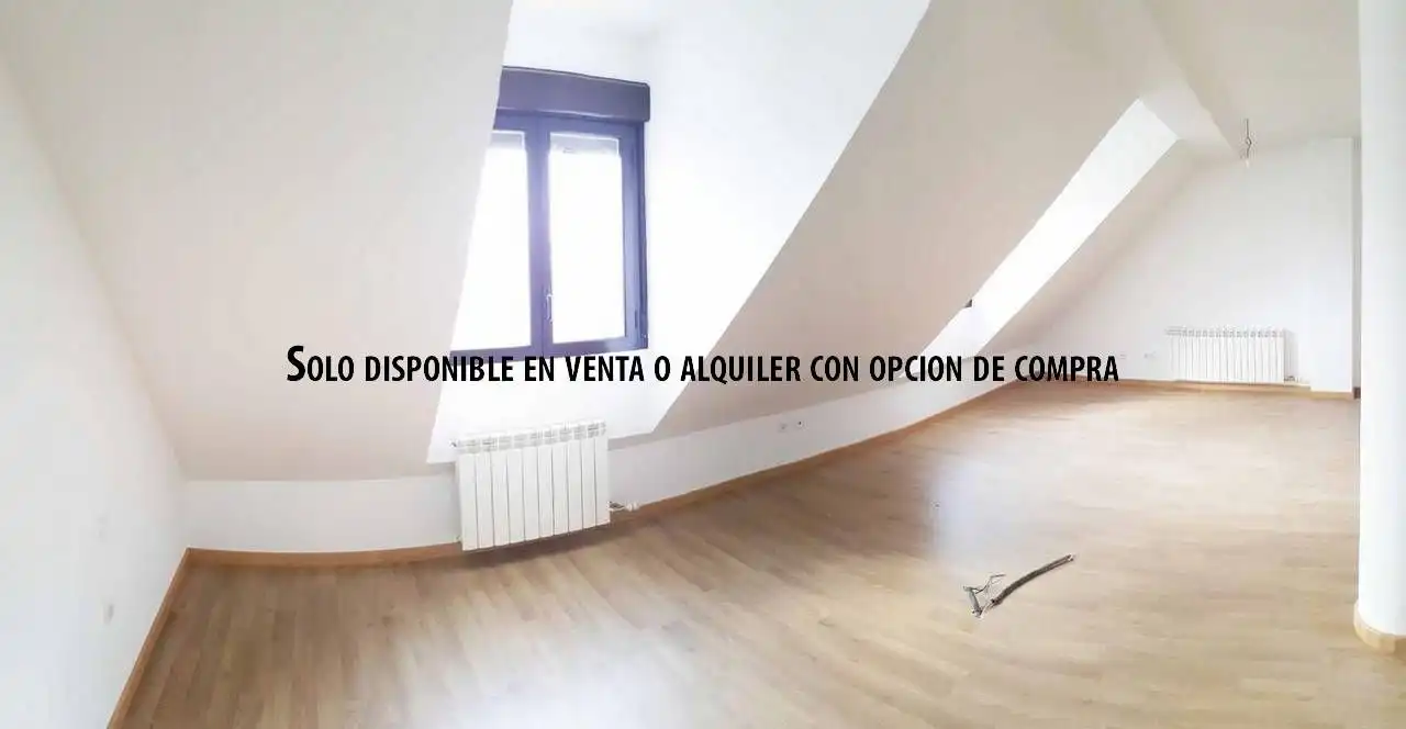 Dachboden mieten mit Kaufoption in Calle Mayor, 13, Tudela de Duero