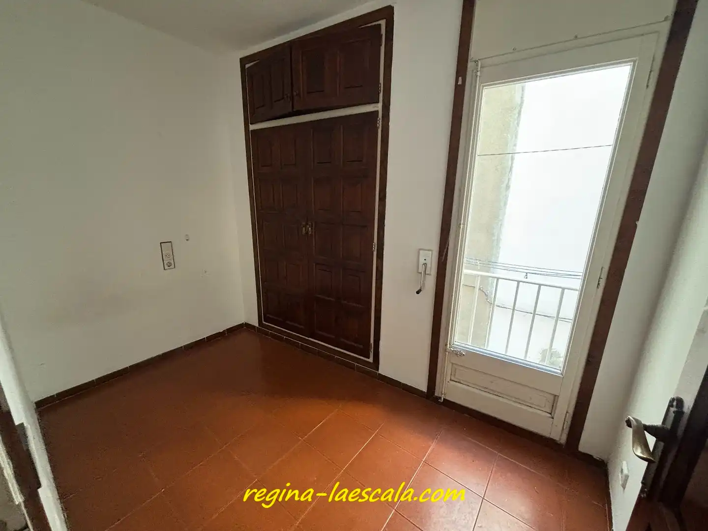 Apartamento en venta en L'Escala