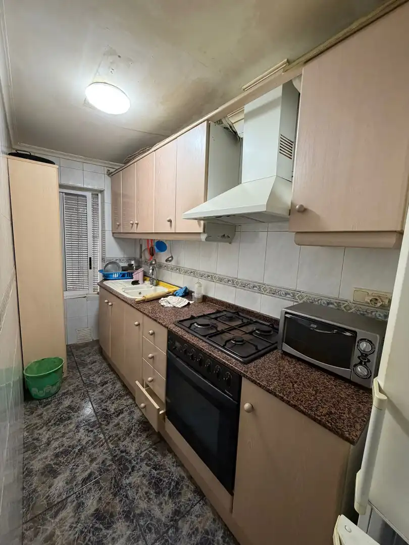 Cocina de Casa o chalet en venta en Onda